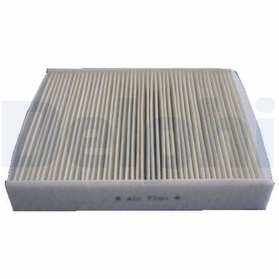 Filter, cabin air DELPHI TSP0325305C