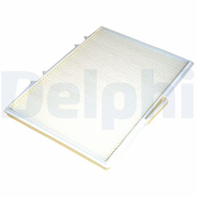 Filter, cabin air DELPHI TSP0325309