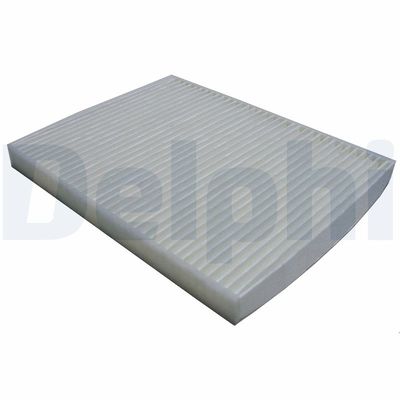 Filter, cabin air DELPHI TSP0325310