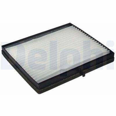 Filter, cabin air DELPHI TSP0325326