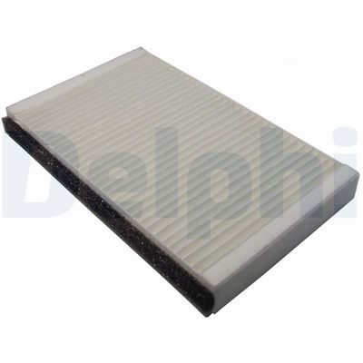 Filter, cabin air DELPHI TSP0325327