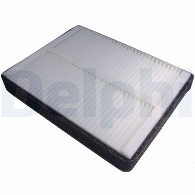 Filter, cabin air DELPHI TSP0325328