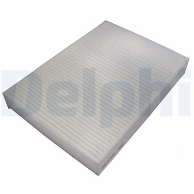 Filter, cabin air DELPHI TSP0325331