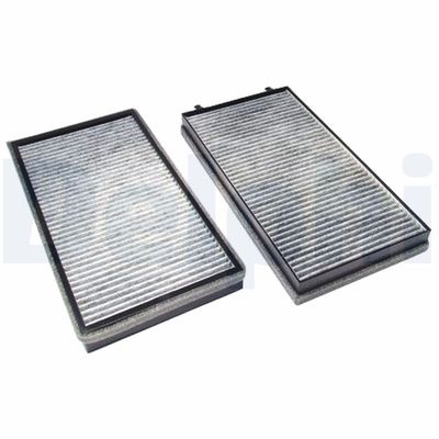 Filter, cabin air DELPHI TSP0325342C