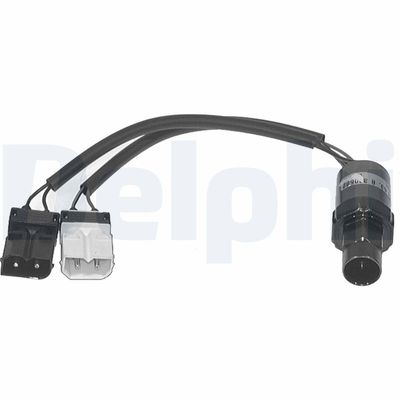 Pressure Switch, air conditioning DELPHI TSP0435008