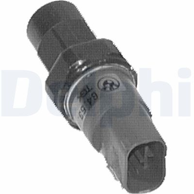 Pressure Switch, air conditioning DELPHI TSP0435011