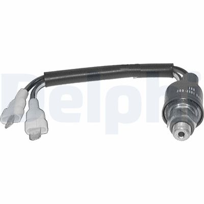 Pressure Switch, air conditioning DELPHI TSP0435031