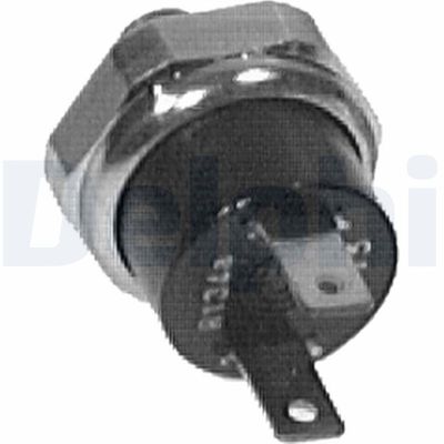 Pressure Switch, air conditioning DELPHI TSP0435032