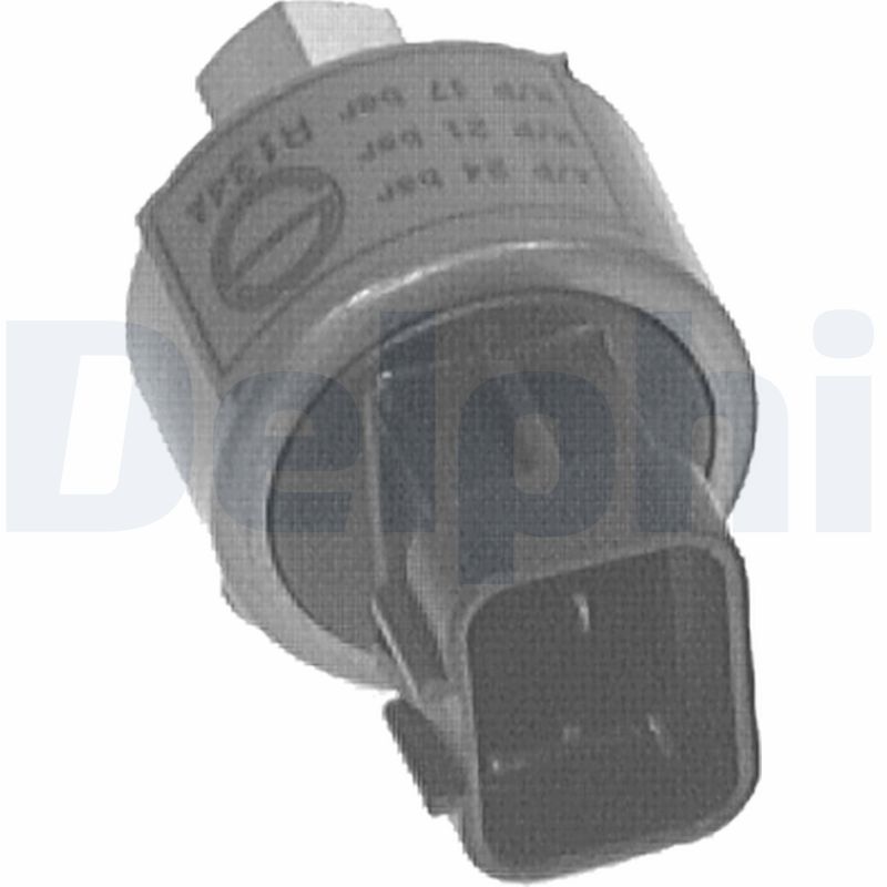DELPHI TSP0435035 Pressure Switch, air conditioning