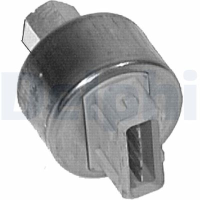 Pressure Switch, air conditioning DELPHI TSP0435039