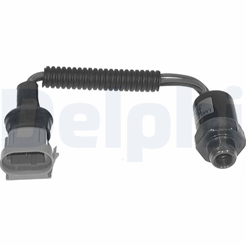 DELPHI TSP0435044 Pressure Switch, air conditioning