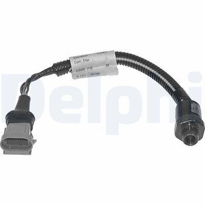 Pressure Switch, air conditioning DELPHI TSP0435045