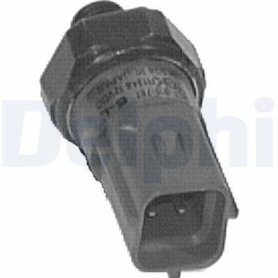 Pressure Switch, air conditioning DELPHI TSP0435047