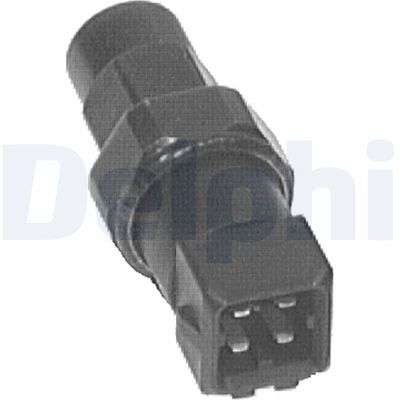 Pressure Switch, air conditioning DELPHI TSP0435048