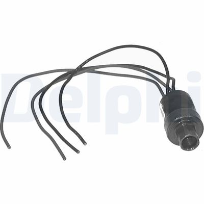 Pressure Switch, air conditioning DELPHI TSP0435056