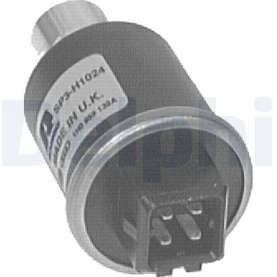 Pressure Switch, air conditioning DELPHI TSP0435058