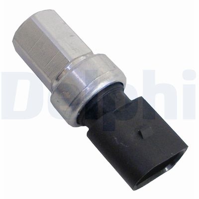 Pressure Switch, air conditioning DELPHI TSP0435064