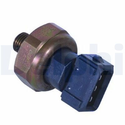 Pressure Switch, air conditioning DELPHI TSP0435065