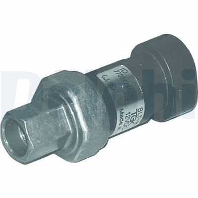 Pressure Switch, air conditioning DELPHI TSP0435067