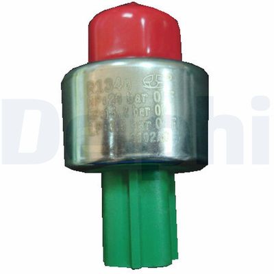 Pressure Switch, air conditioning DELPHI TSP0435073