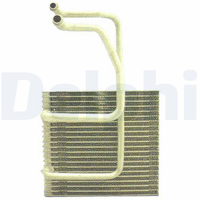 DELPHI TSP0525149 Evaporator, air conditioning