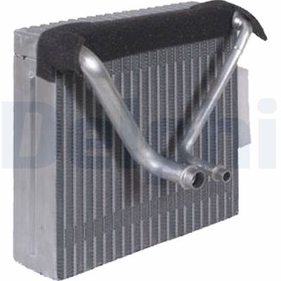 Evaporator, air conditioning DELPHI TSP0525157