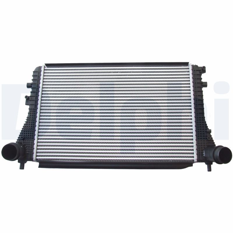 DELPHI TSP0755001 Charge Air Cooler