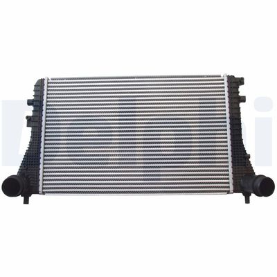 Charge Air Cooler DELPHI TSP0755002