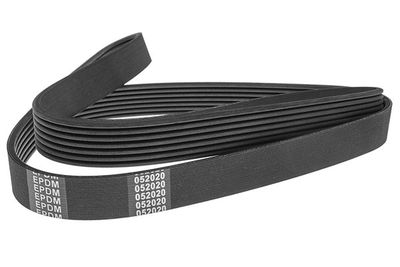 V-Ribbed Belt DENCKERMANN 3PK630