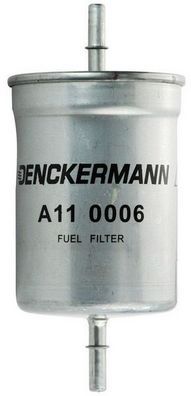 DENCKERMANN A110006 Fuel Filter