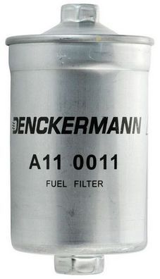 DENCKERMANN A110011 Fuel Filter