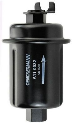 DENCKERMANN A110032 Fuel Filter