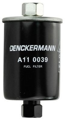 Fuel Filter DENCKERMANN A110039