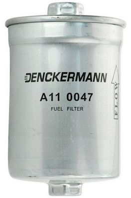 DENCKERMANN A110047 Fuel Filter