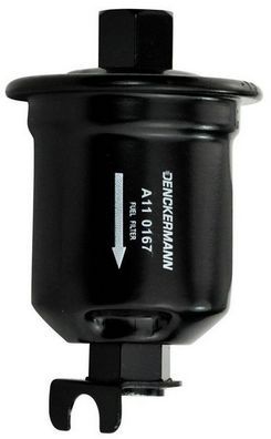 DENCKERMANN A110167 Fuel Filter