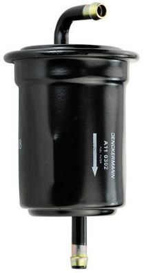 Fuel Filter DENCKERMANN A110302