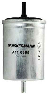 Fuel Filter DENCKERMANN A110365