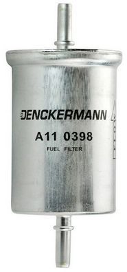 Fuel Filter DENCKERMANN A110398
