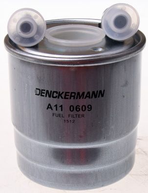 Fuel Filter DENCKERMANN A110609