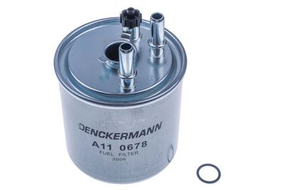 Fuel Filter DENCKERMANN A110678