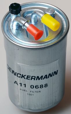 Fuel Filter DENCKERMANN A110688