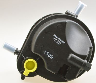 Fuel Filter DENCKERMANN A110697