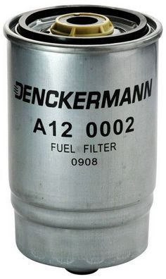 DENCKERMANN A120002 Fuel Filter