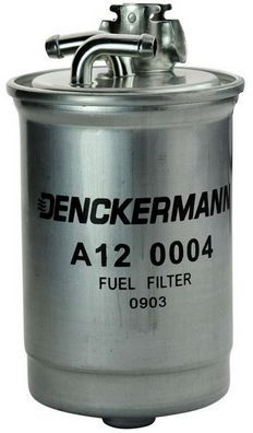 DENCKERMANN A120004 Fuel Filter