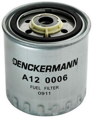 DENCKERMANN A120006 Fuel Filter