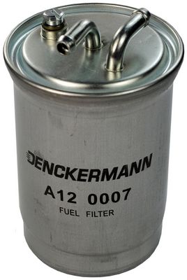 Fuel Filter DENCKERMANN A120007