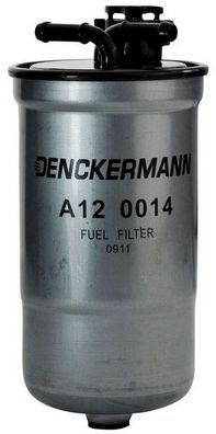 DENCKERMANN A120014 Fuel Filter