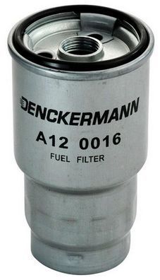 Fuel Filter DENCKERMANN A120016