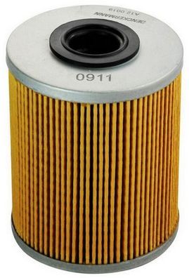 DENCKERMANN A120019 Fuel Filter