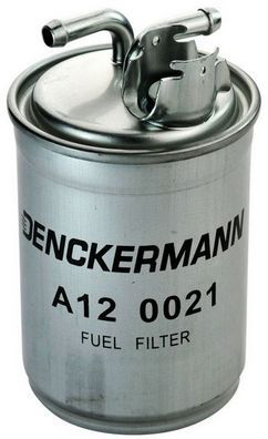 DENCKERMANN A120021 Fuel Filter